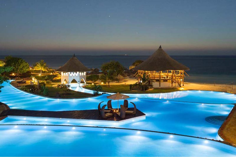 6 Days Zanzibar Beach Holiday