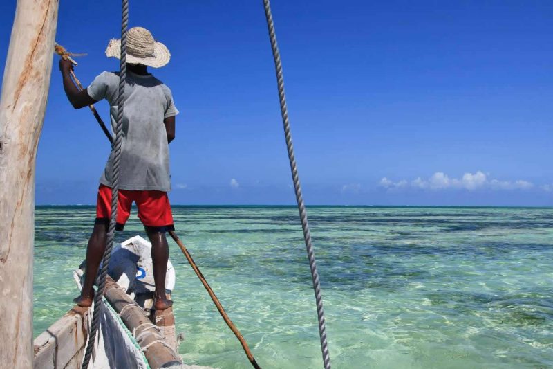 4 Days Zanzibar Beaches Package