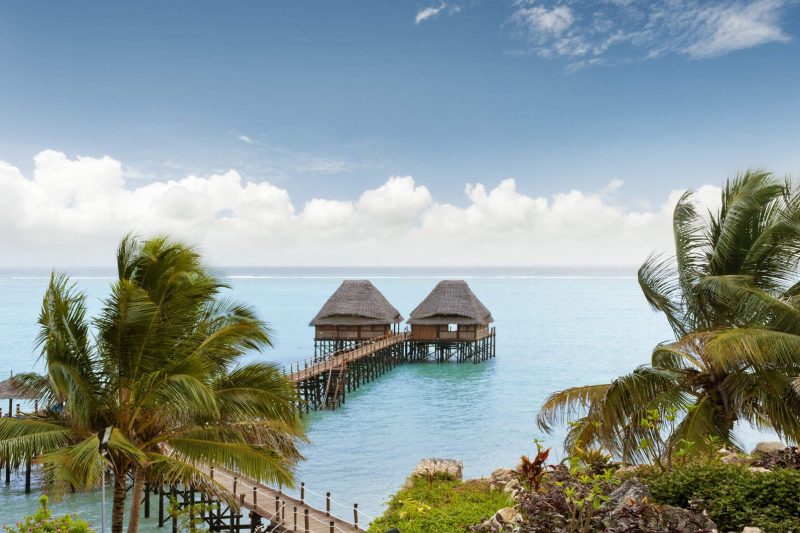 7 Days Zanzibar Luxury Tours