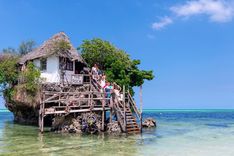 3 Day Zanzibar Beach holiday